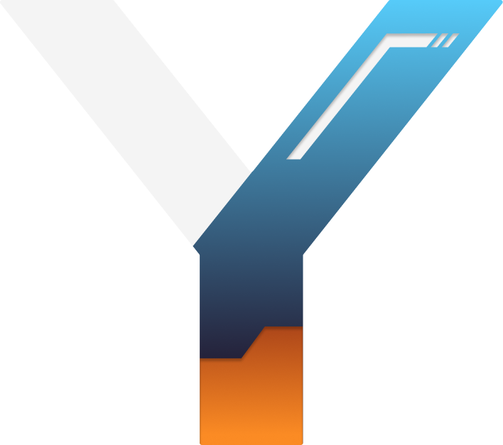 YKORP home